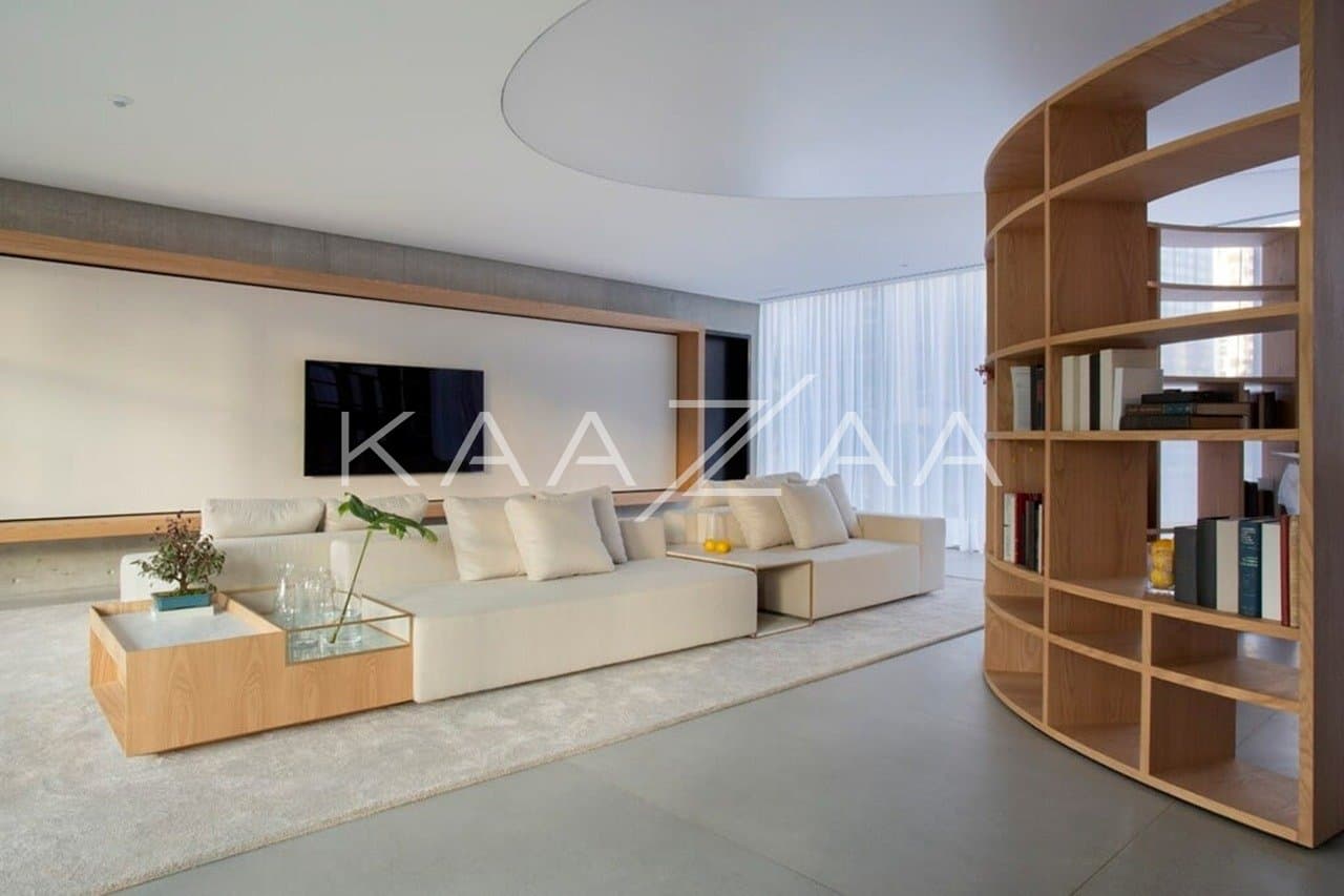Um apartamento exclusivo, localizado na melhor região do Itaim Bibi. - Foto 3
