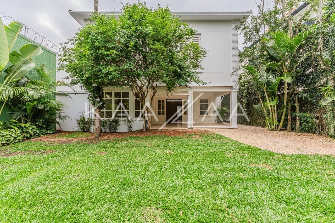 Casa à venda no Jardim Europa - Foto 3