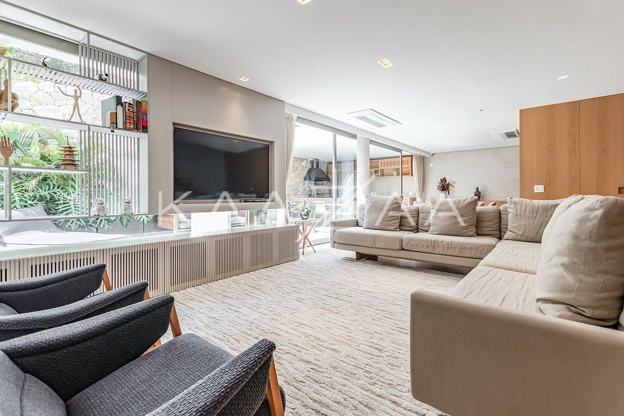 Apartamento garden à venda no Jardim Europa - Foto 5