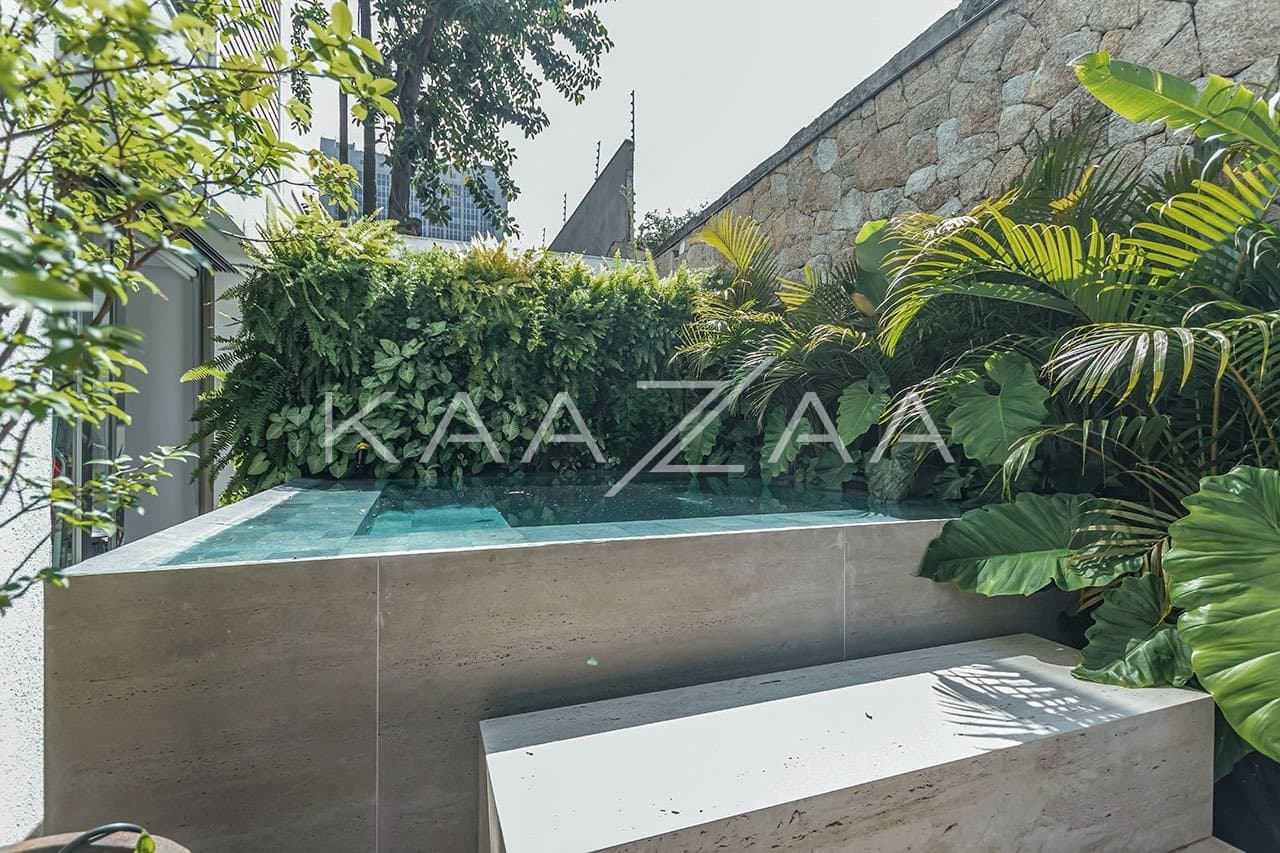 Apartamento garden à venda no Jardim Europa - Foto 1