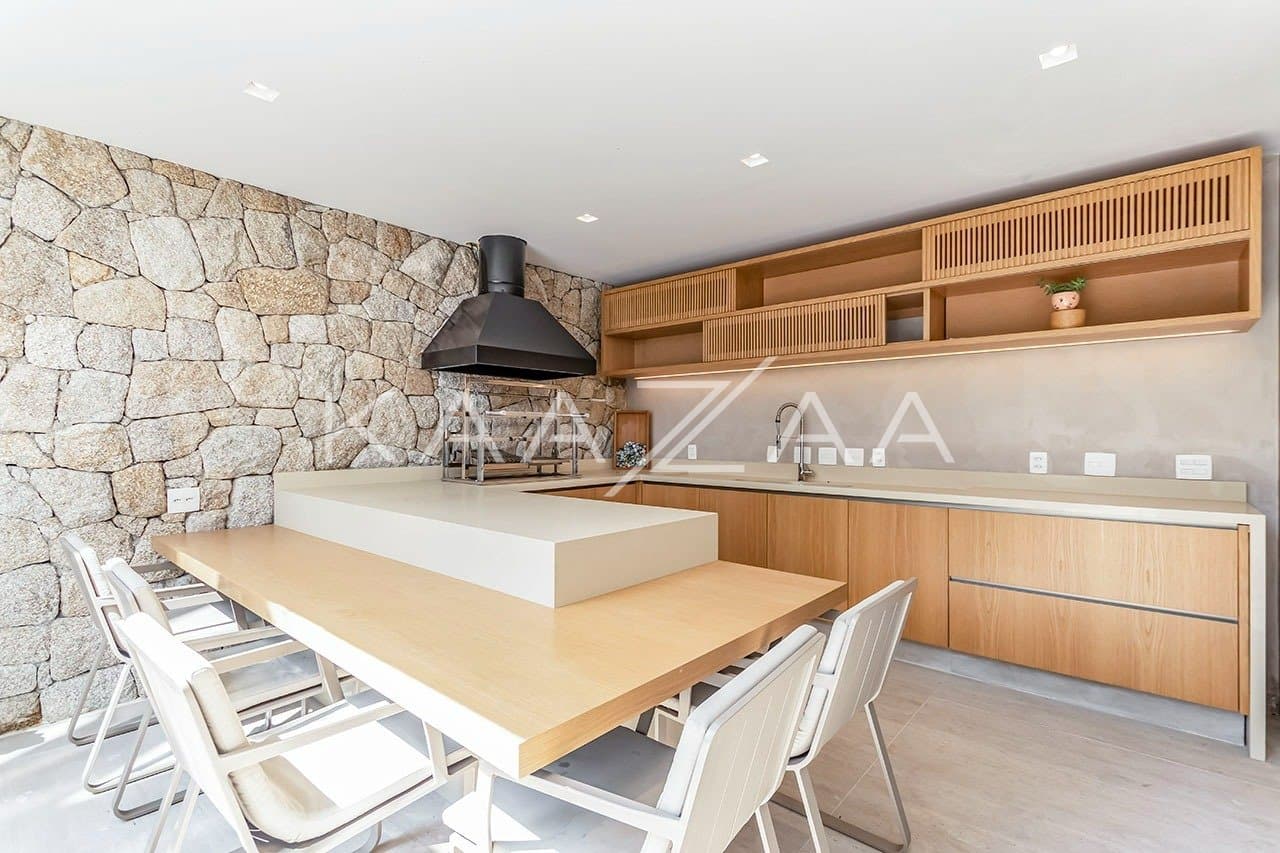 Apartamento garden à venda no Jardim Europa - Foto 7