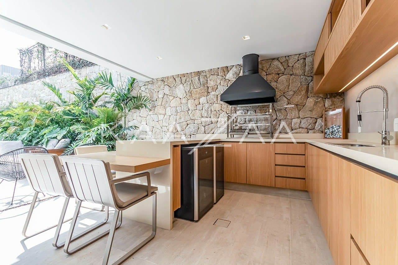Apartamento garden à venda no Jardim Europa - Foto 2