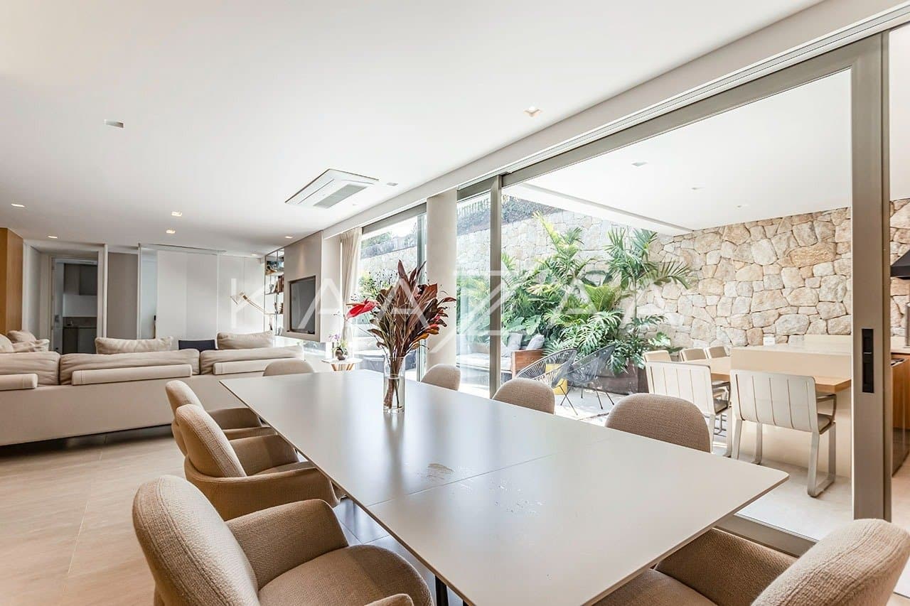 Apartamento garden à venda no Jardim Europa - Foto 9