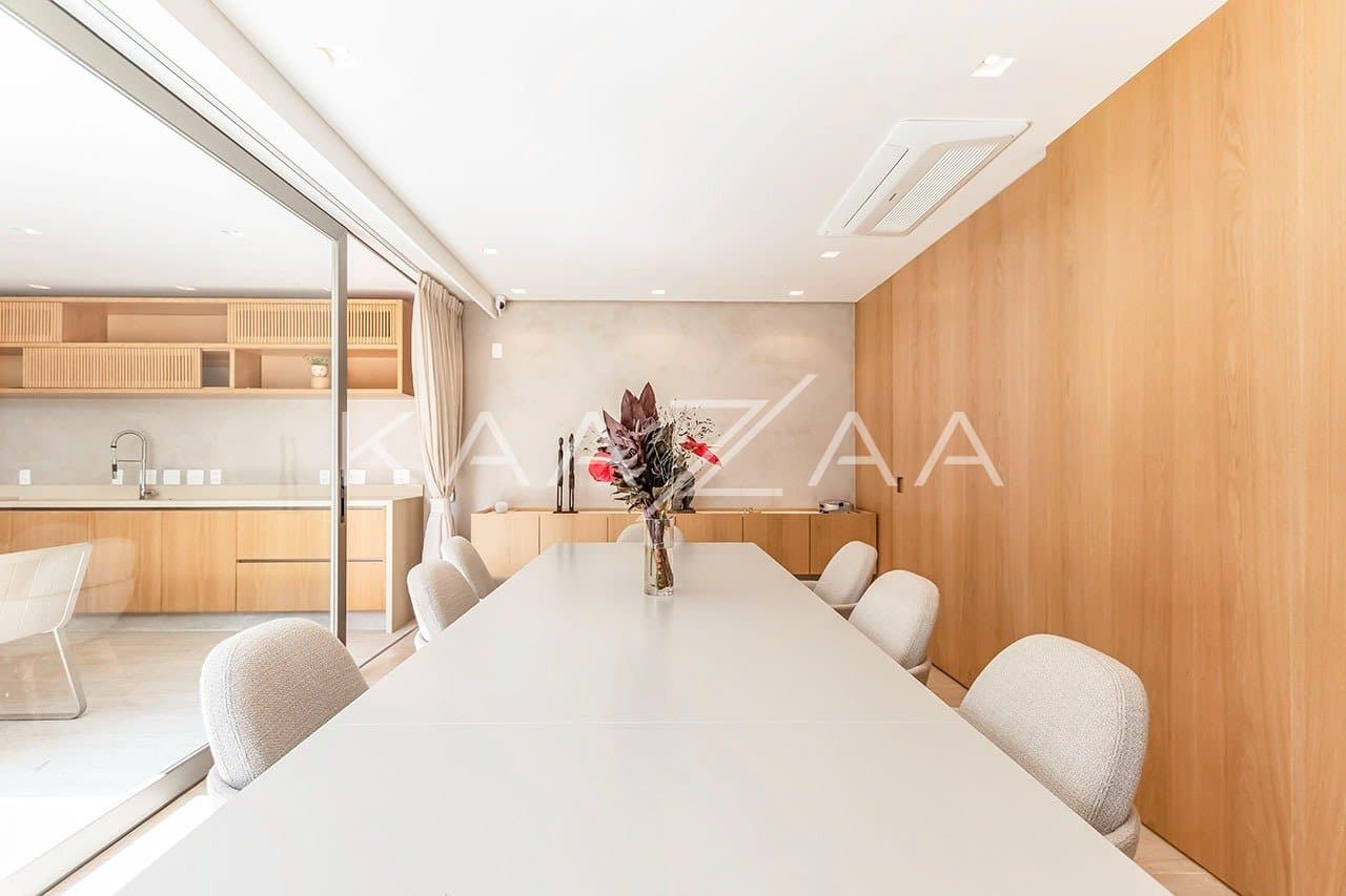 Apartamento garden à venda no Jardim Europa - Foto 10