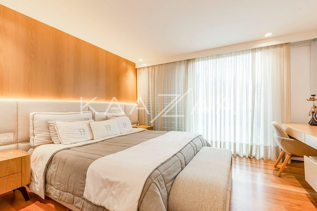 Apartamento garden à venda no Jardim Europa - Foto 14