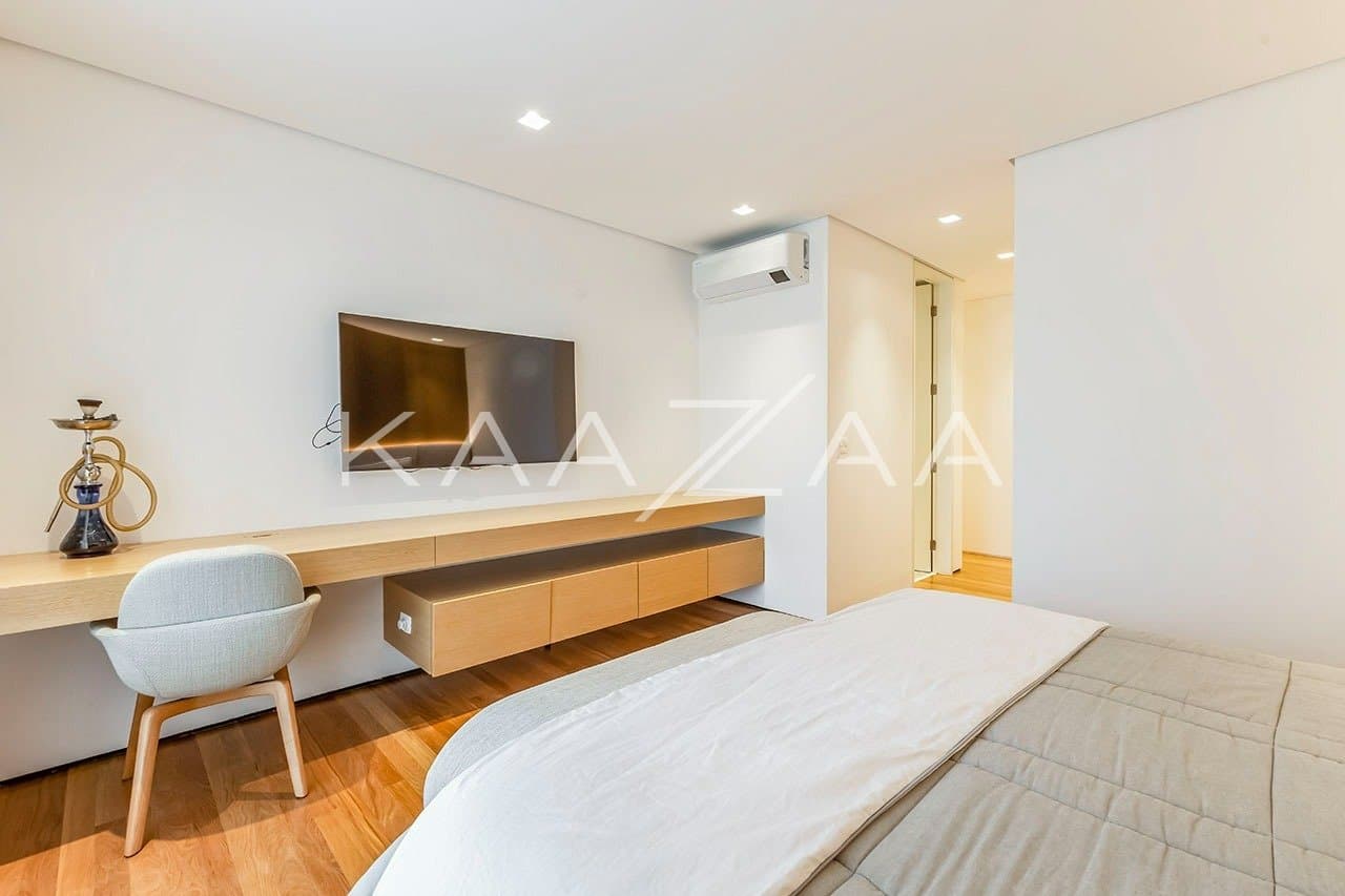 Apartamento garden à venda no Jardim Europa - Foto 15