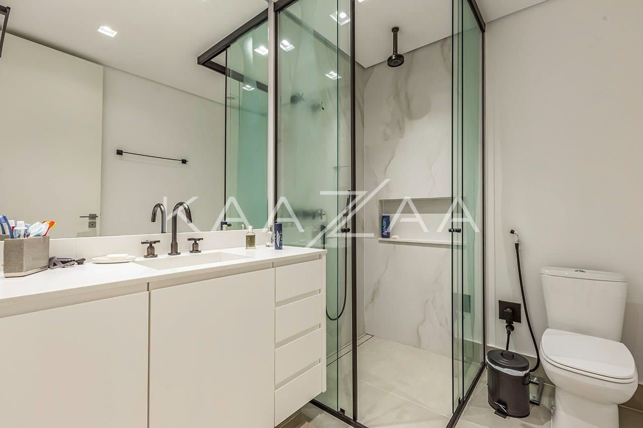 Apartamento garden à venda no Jardim Europa - Foto 17