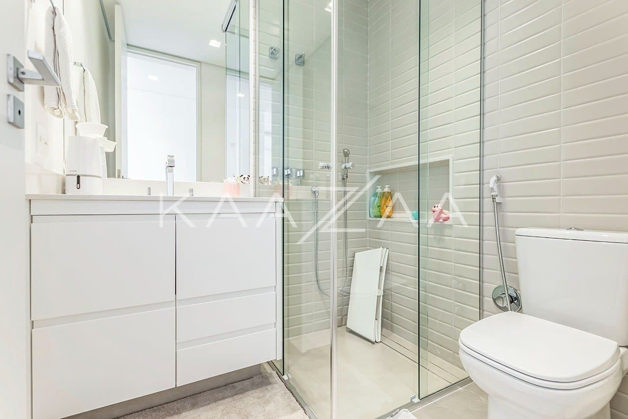 Apartamento garden à venda no Jardim Europa - Foto 19