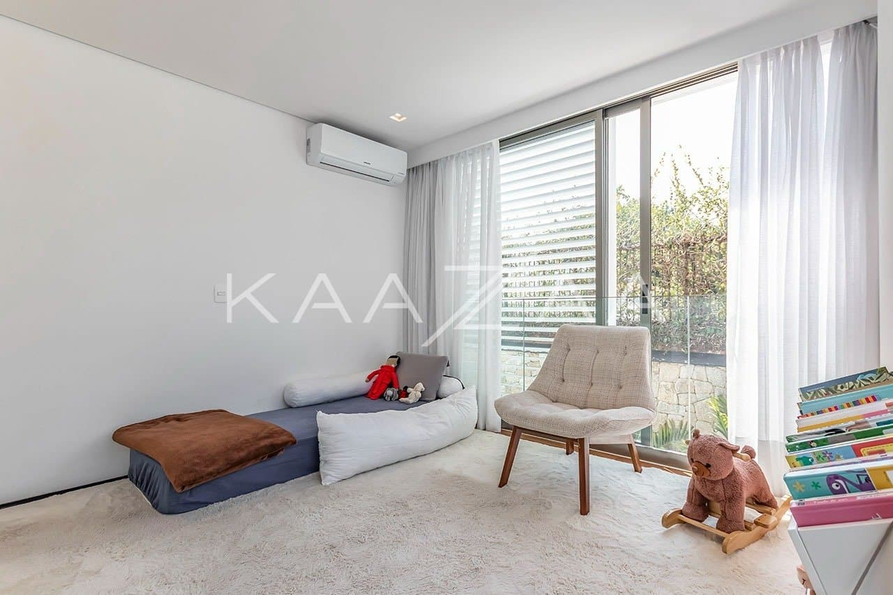 Apartamento garden à venda no Jardim Europa - Foto 20