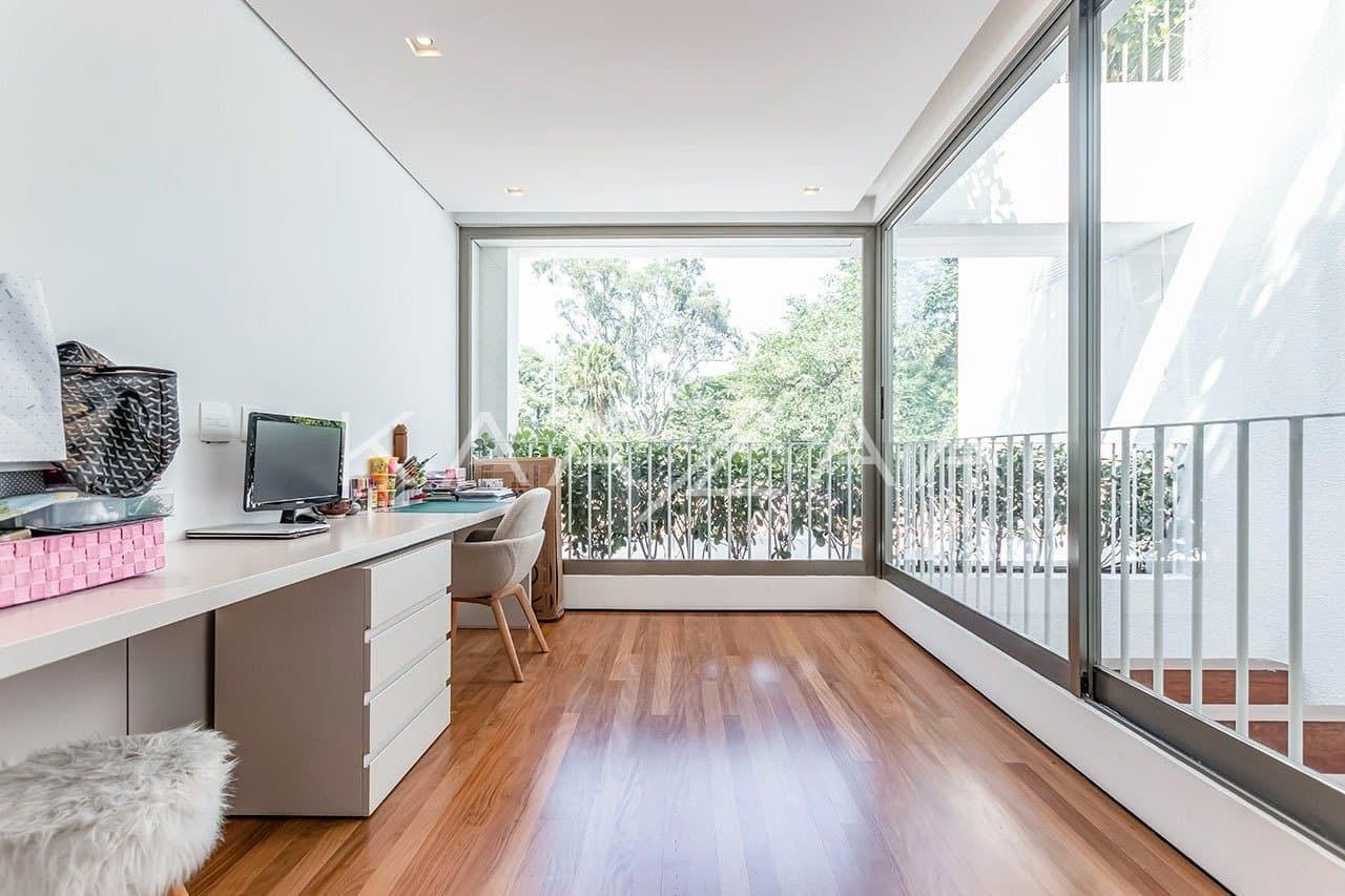 Apartamento garden à venda no Jardim Europa - Foto 21