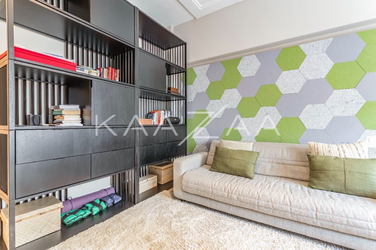 Apartamento para um bem-viver que está no conforto dos ambientes, e na localização cobiçada do Jardins. - Foto 13
