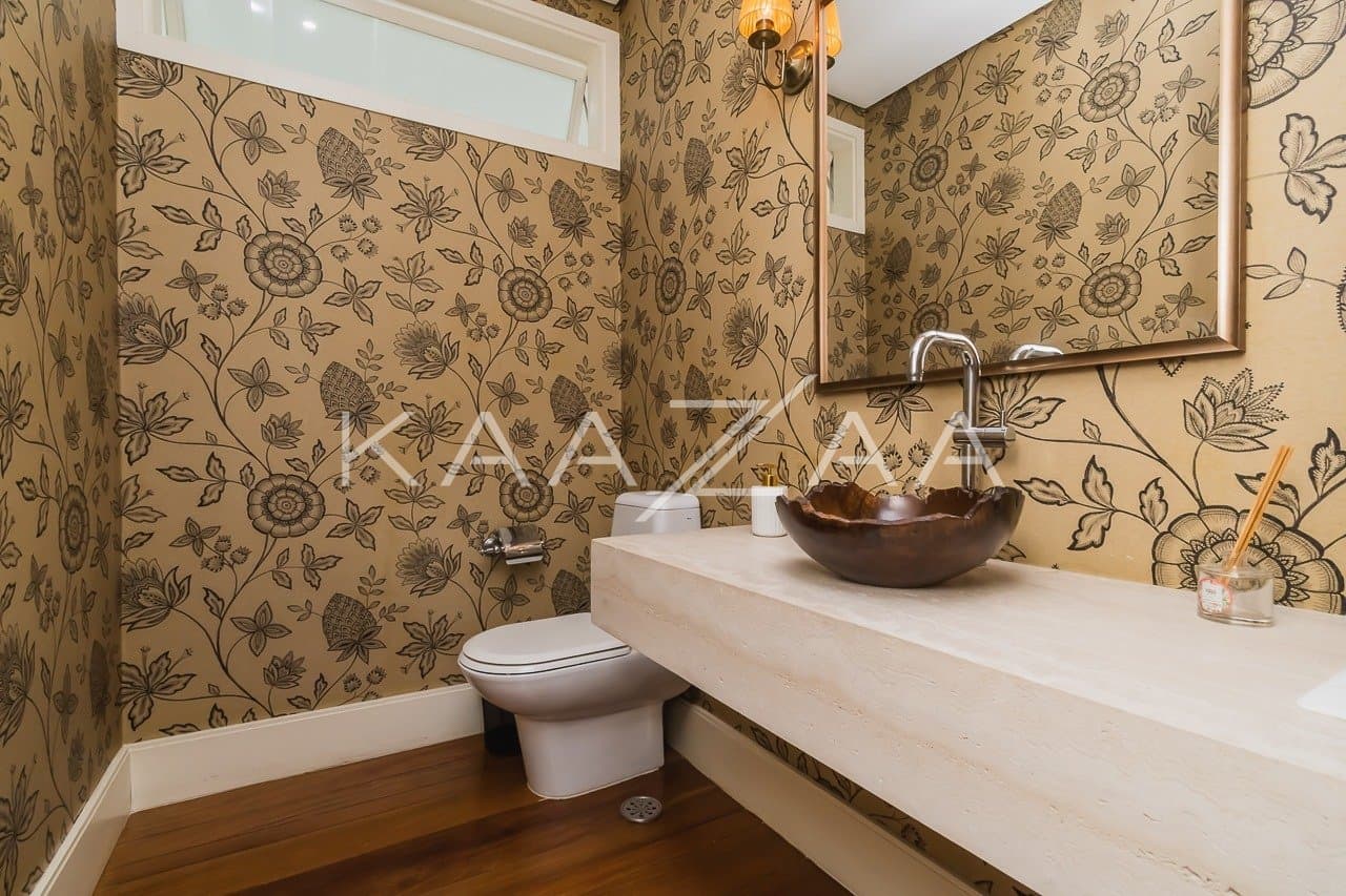 Apartamento para chamar de lar doce lar, na melhor localização dos Jardins. - Foto 12
