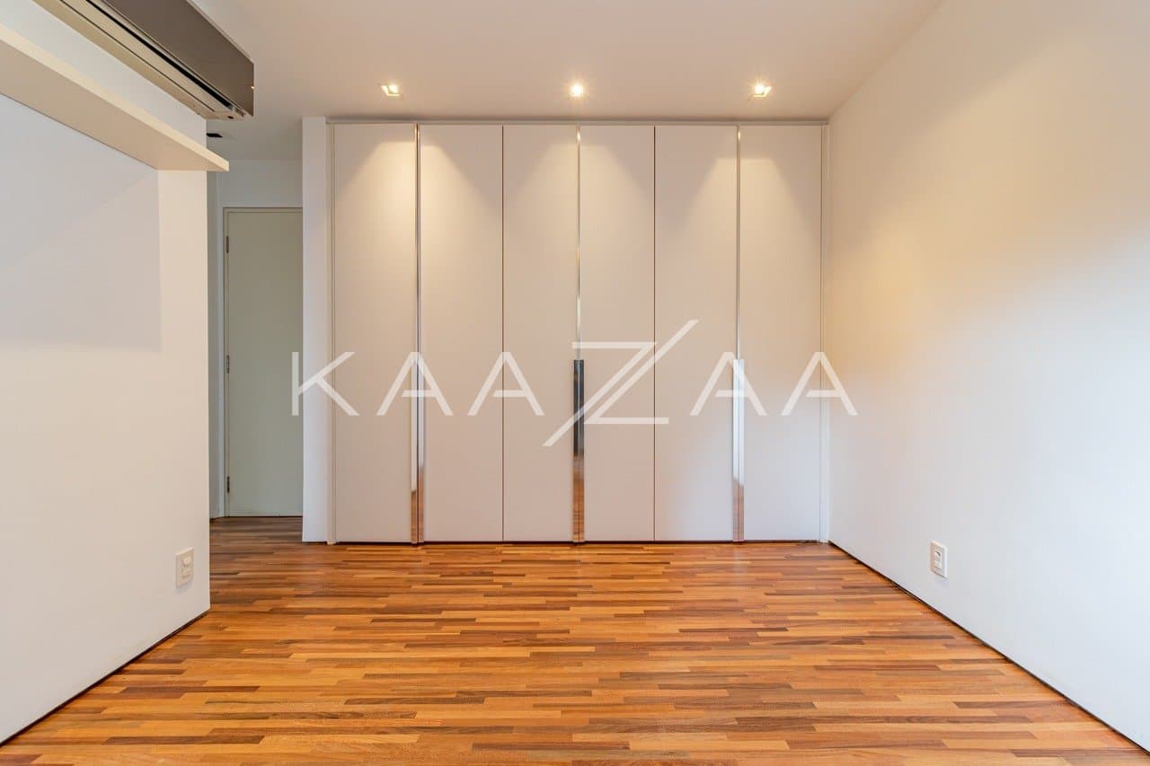 Apartamento à venda no Jardim Paulistano - Foto 27
