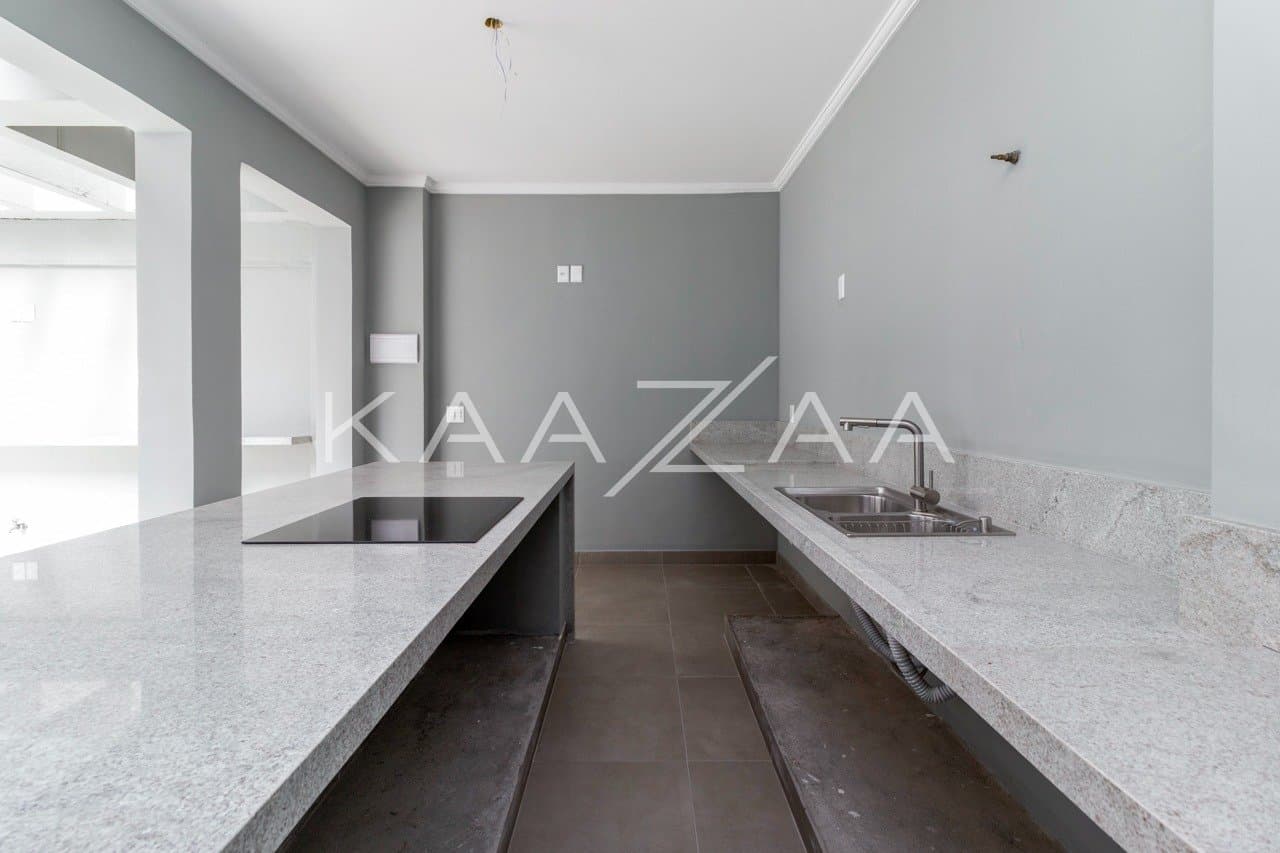 Casa confortável com terraço, em rua tranquila no Jardim Paulista. - Foto 10