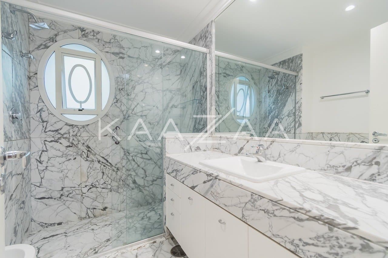 Amplitude e bem estar, neste apartamento com 5 suítes e 468m² em Moema. - Foto 20