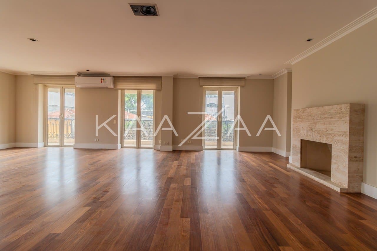 Apartamento no Jardim Paulista - Foto 2