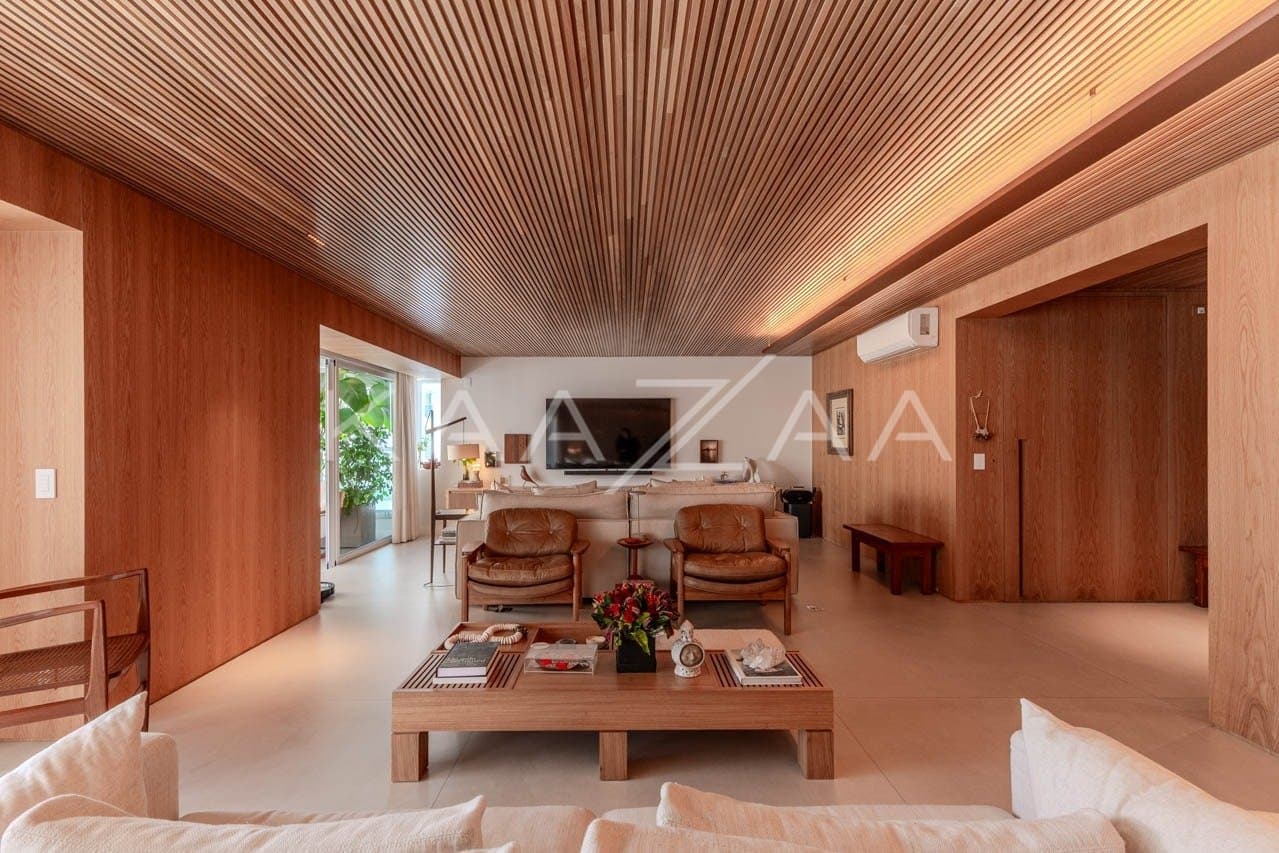 Apartamento à venda em Moema - Foto 12