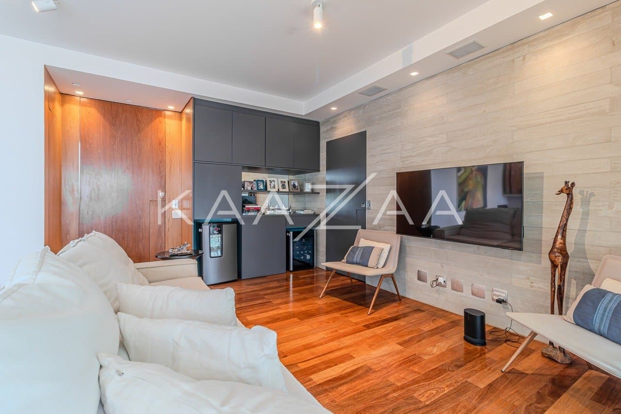 Apartamento à venda na Vila Olímpia - Foto 7