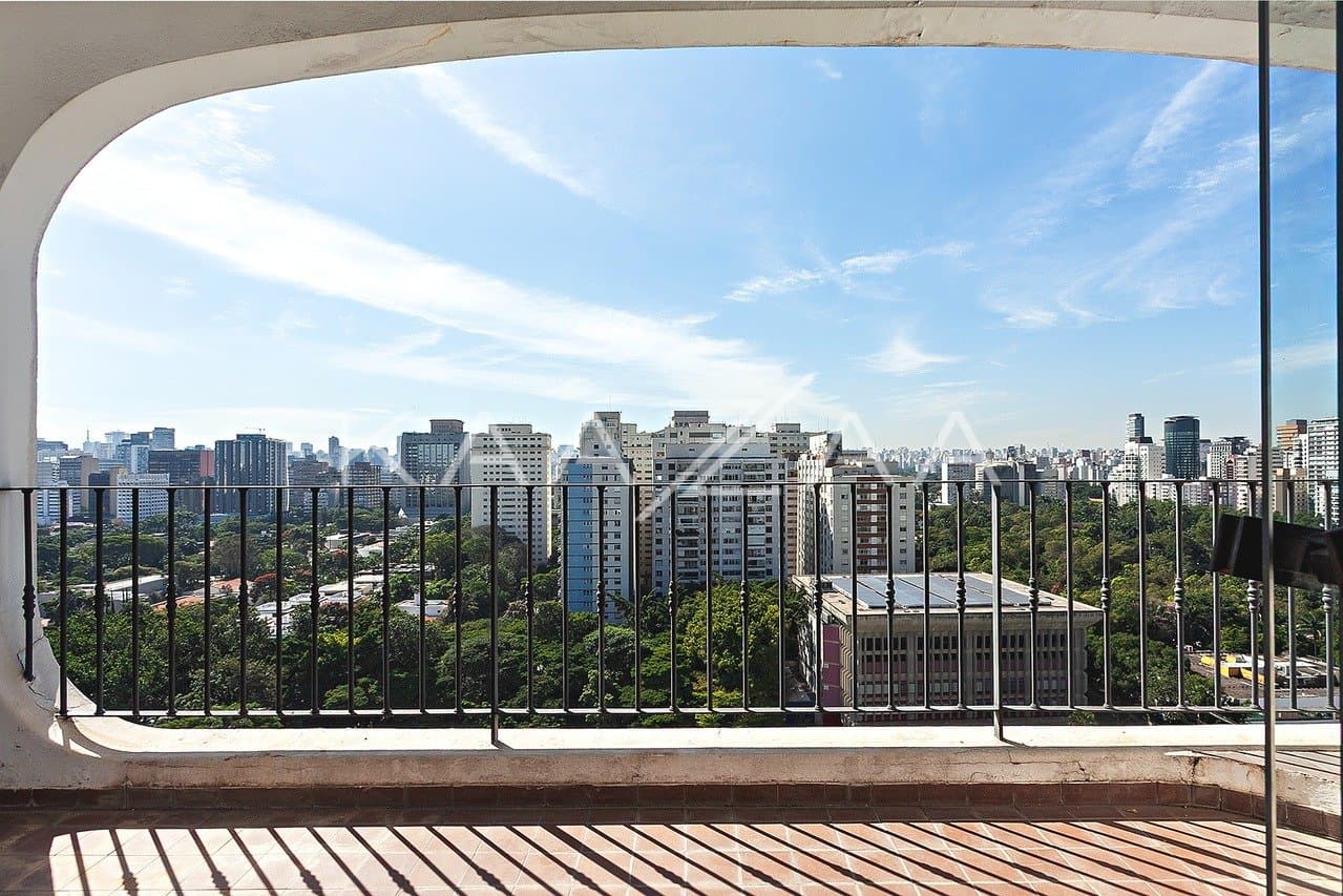 Apartamento à venda no Jardim Paulistano - Foto 4