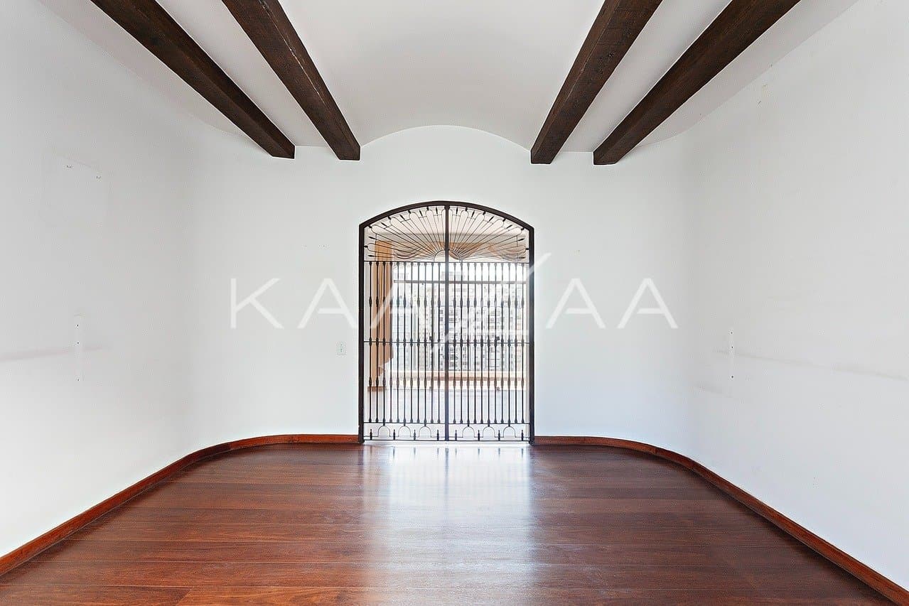 Apartamento à venda no Jardim Paulistano - Foto 7