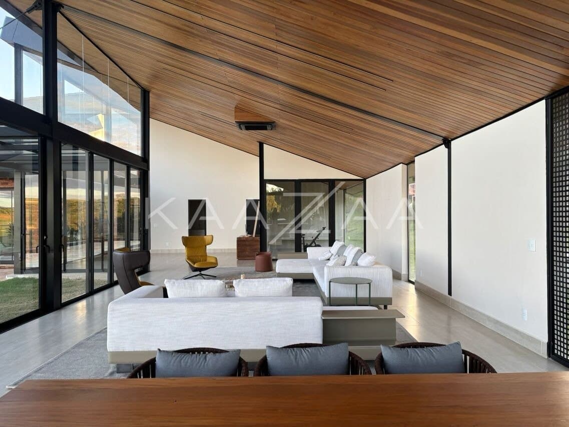 Casa para venda e locação na Fazenda Boa Vista - Foto 7