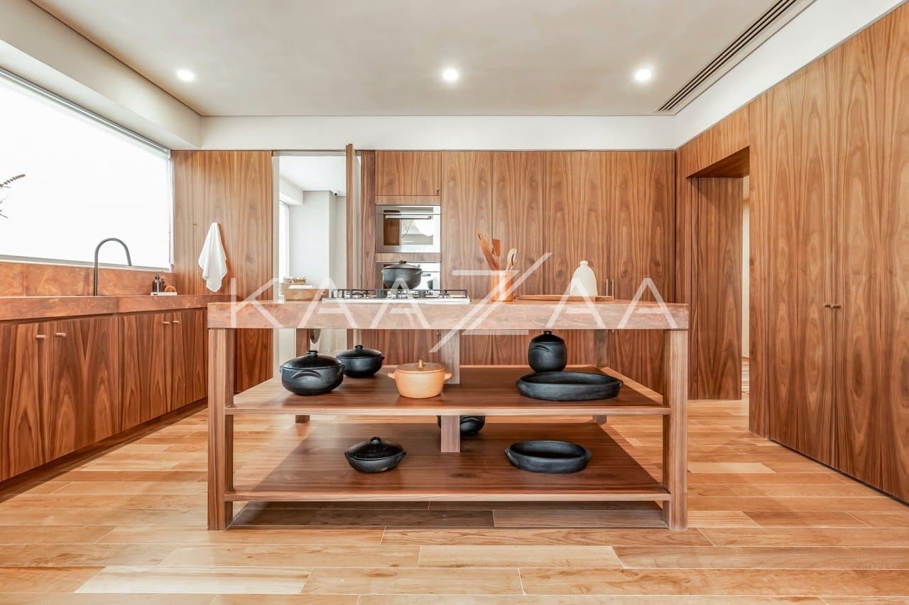 Projeto excepcional: apartamento rústico moderno, com tons inspiradores no Itaim Bibi. - Foto 9