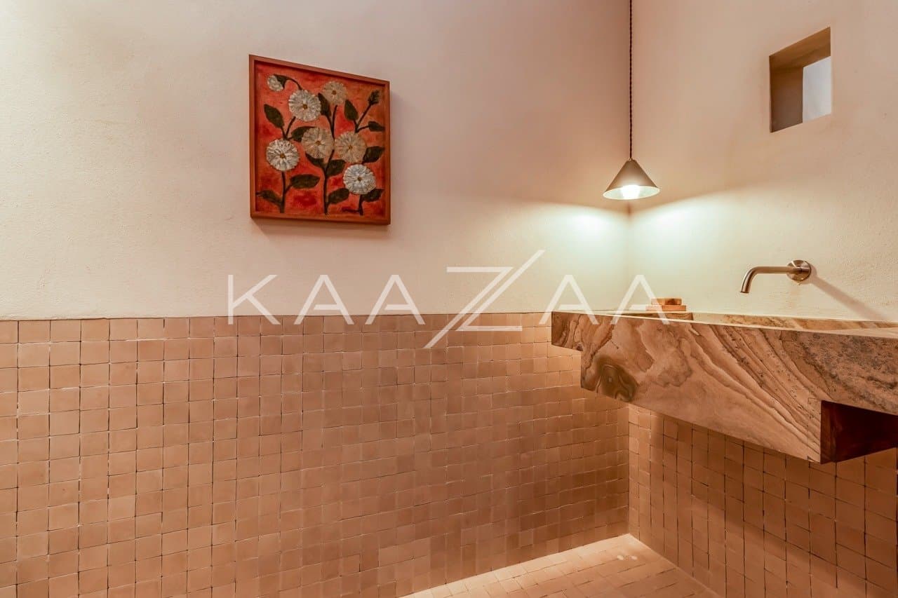 Projeto excepcional: apartamento rústico moderno, com tons inspiradores no Itaim Bibi. - Foto 13