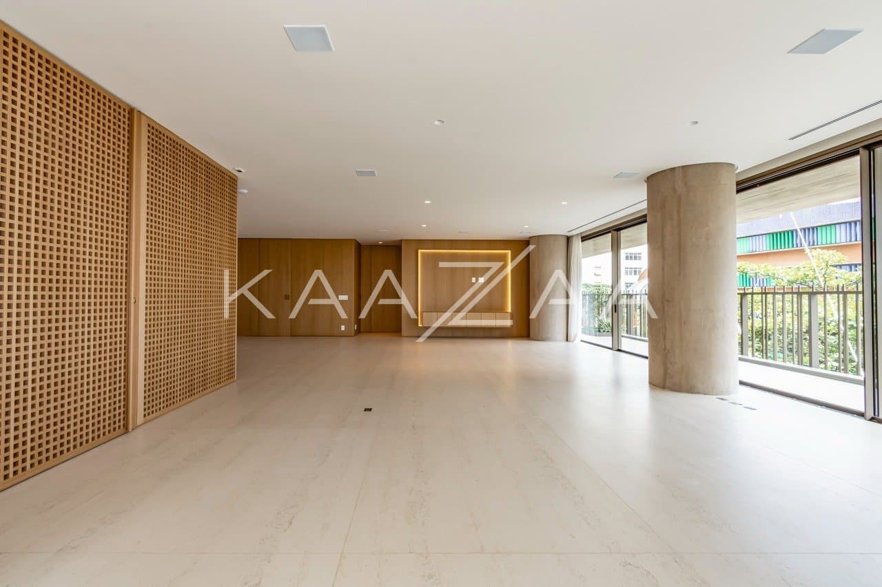 Apartamento em Moema - Foto 3