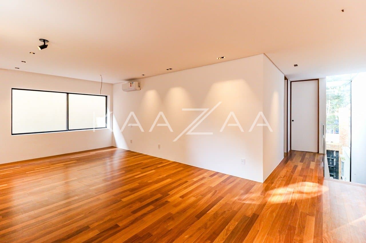 Design único e espaços cheios de personalidade nesta casa autoral no Jardim Paulista. - Foto 18