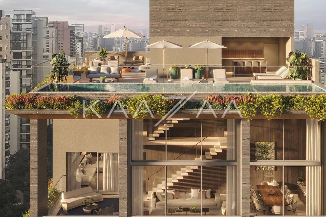 Apartamento no Itaim Bibi à venda - Foto 9
