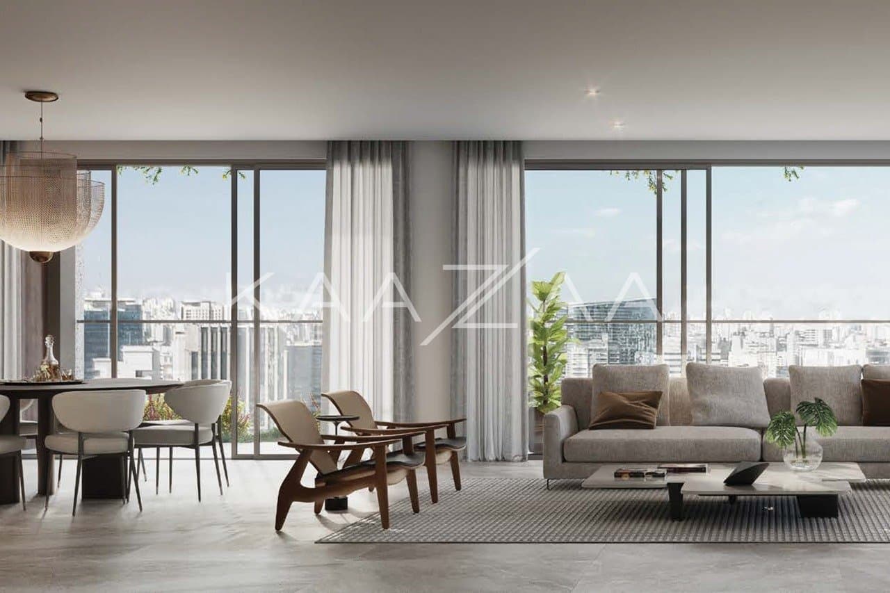 Apartamento no Itaim Bibi à venda - Foto 1