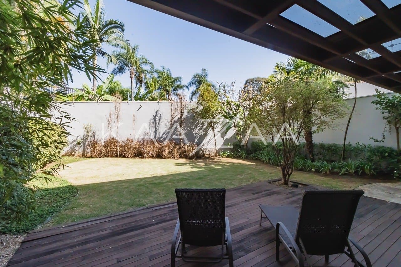 Casa charmosa localizada em rua desejada de Alto de Pinheiros. - Foto 3