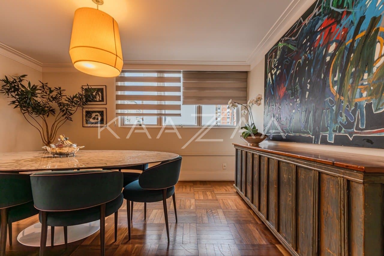 Apartamento à venda no Jardins - Foto 7