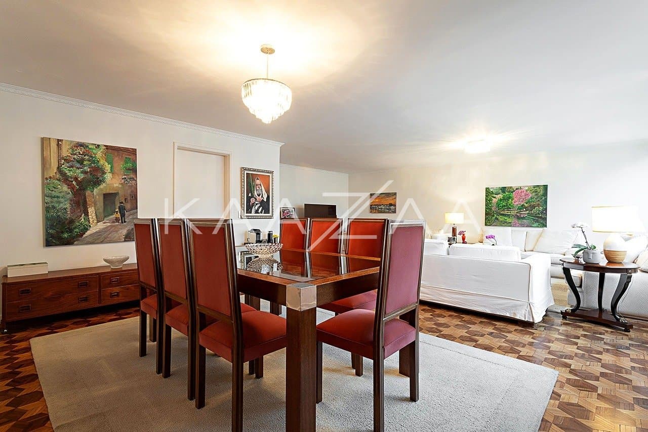 Apartamento no Jardim Paulista. - Foto 7