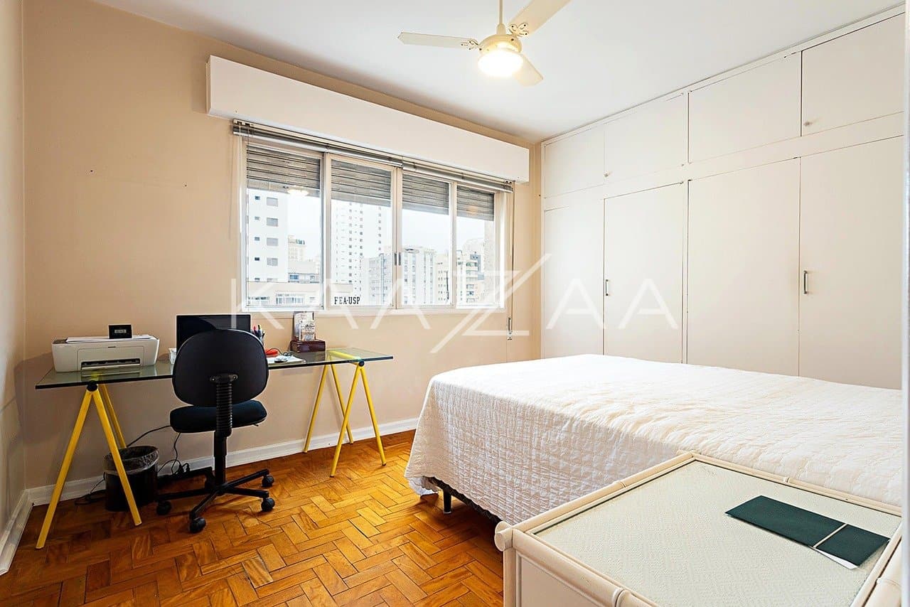 Apartamento no Jardim Paulista. - Foto 10