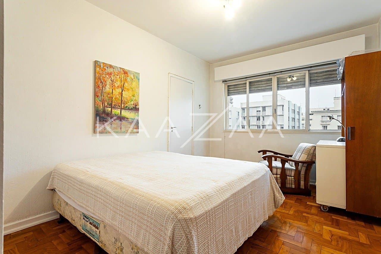 Apartamento no Jardim Paulista. - Foto 14