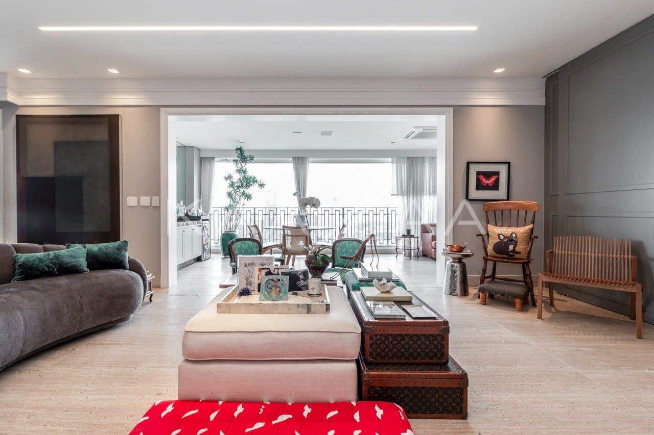 Apartamento em Cidade Jardim. - Foto 2