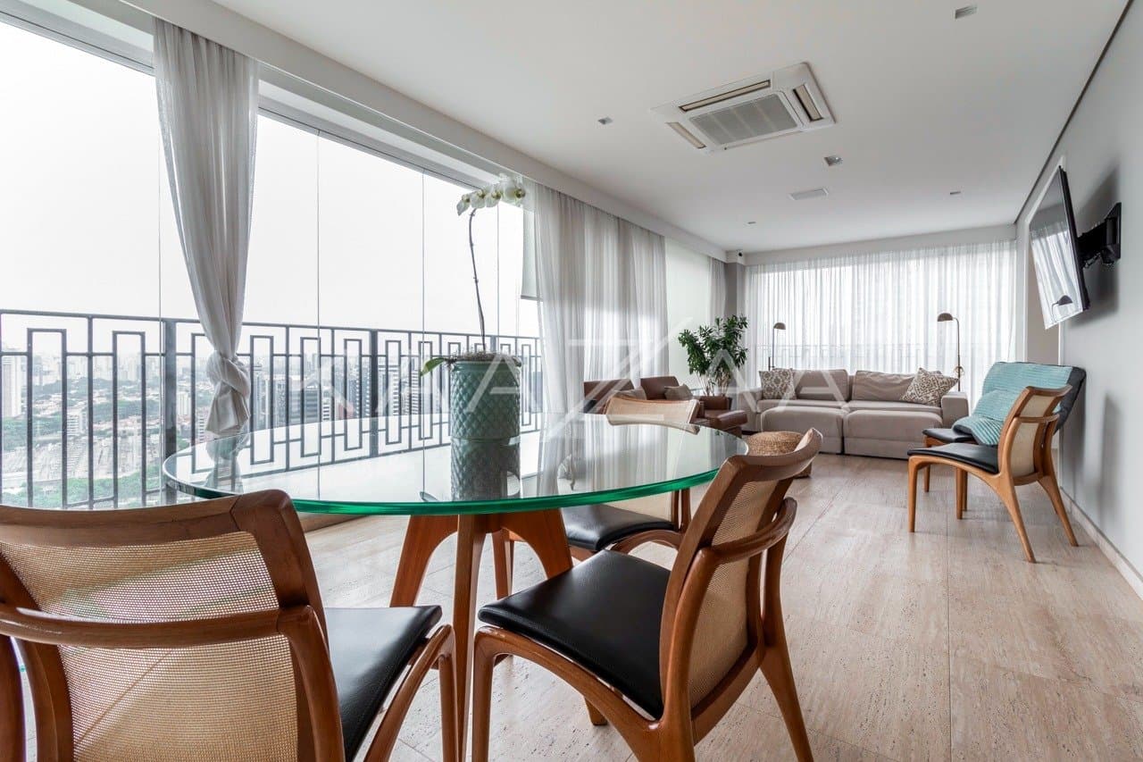 Apartamento em Cidade Jardim. - Foto 3