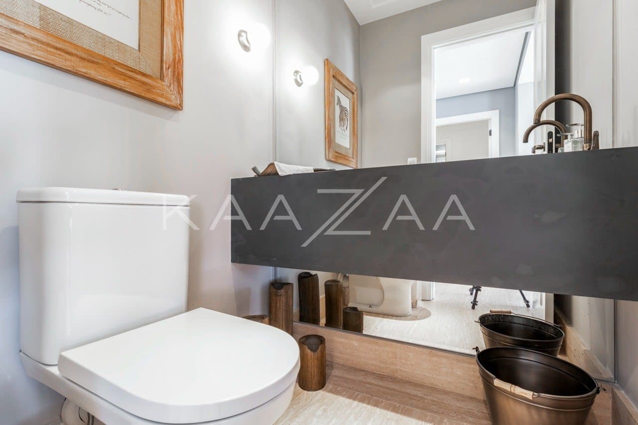 Apartamento em Cidade Jardim. - Foto 7
