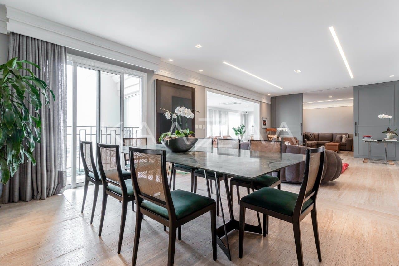 Apartamento em Cidade Jardim. - Foto 8