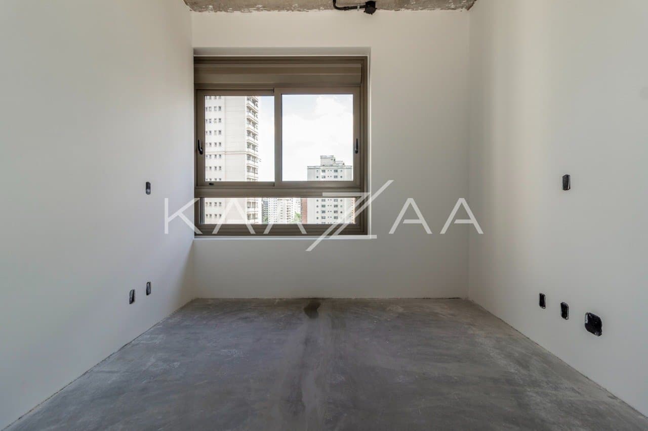 Para deixar com a sua cara: apartamento na Vila Nova Conceição - Foto 9