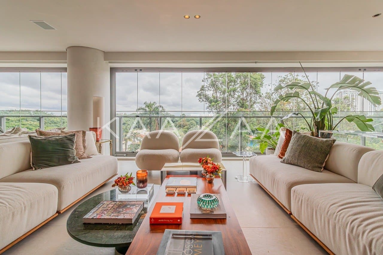 Apartamento em Pinheiros - Foto 4