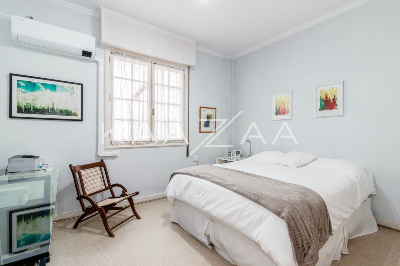Apartamento no Jardins. - Foto 13