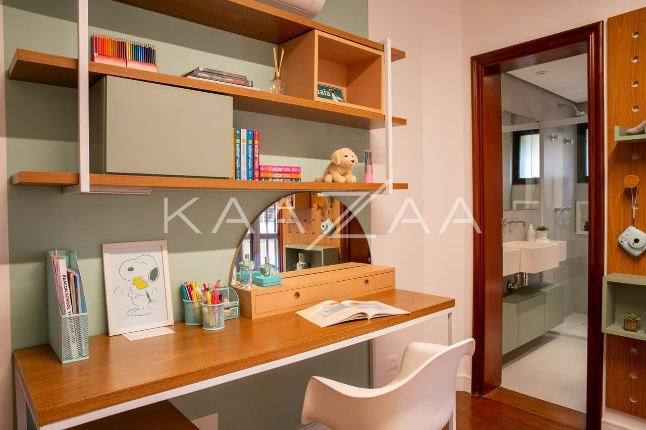 Apartamento na Vila Madalena - Foto 35