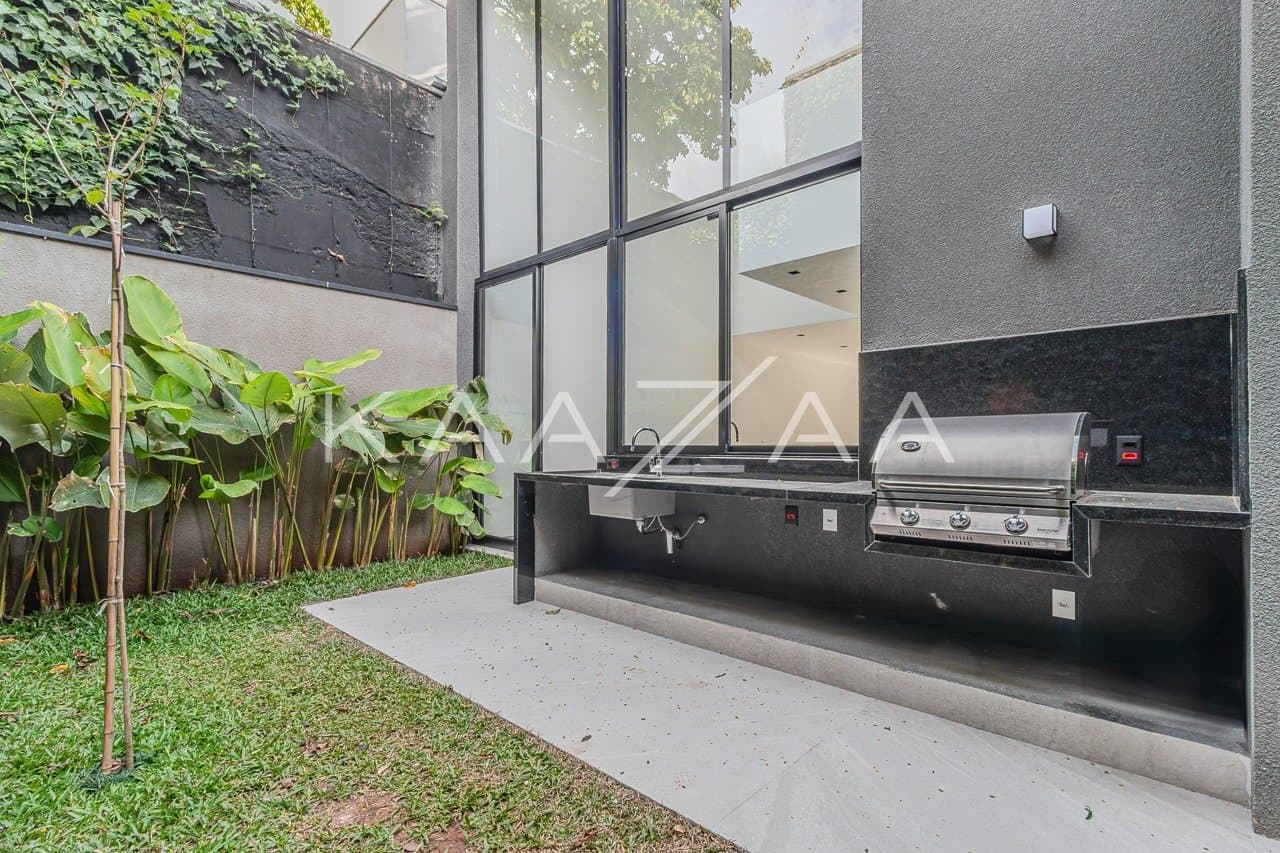 Casa no Jardim Paulista - Foto 20