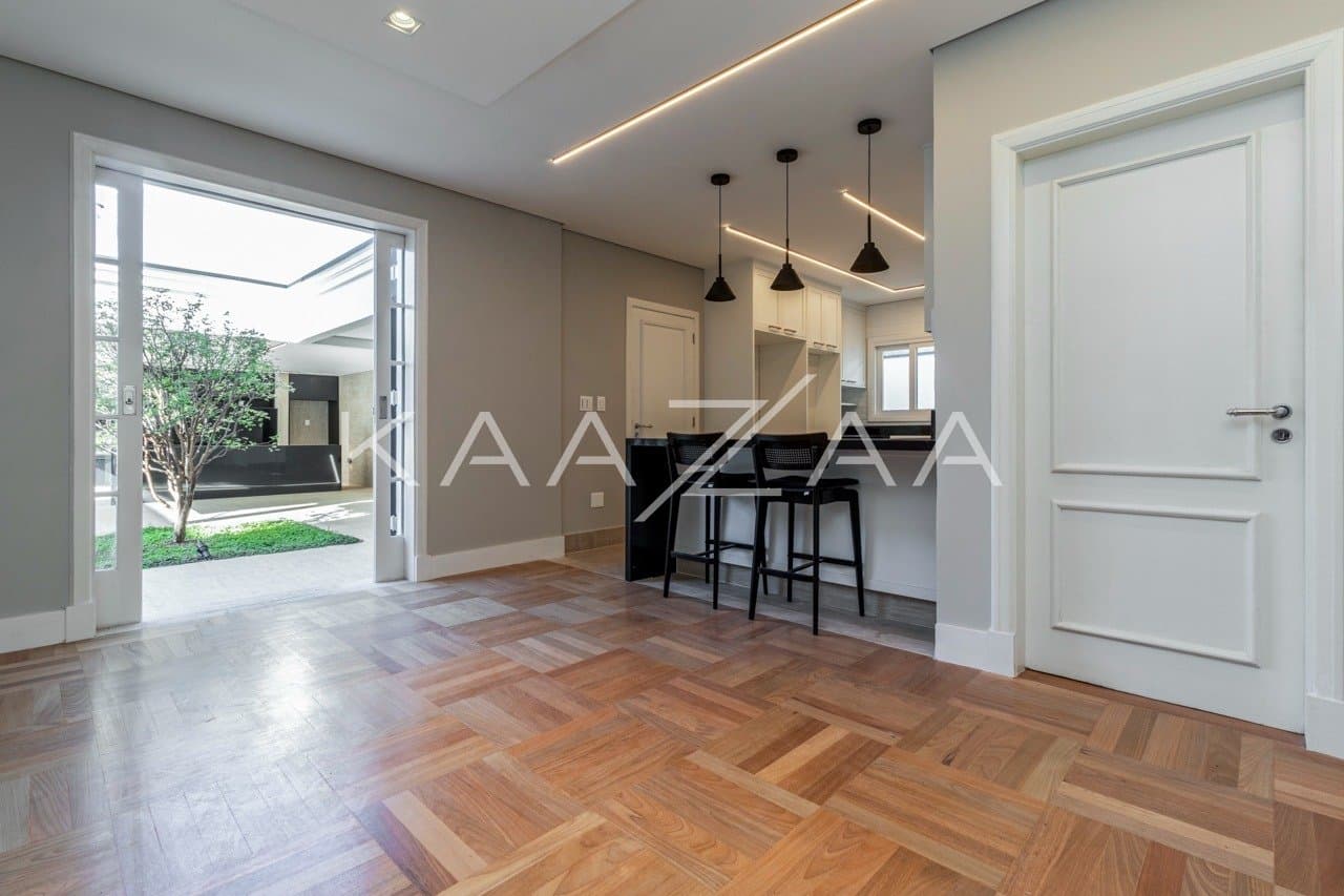 Casa em Cidade Jardim - Foto 18