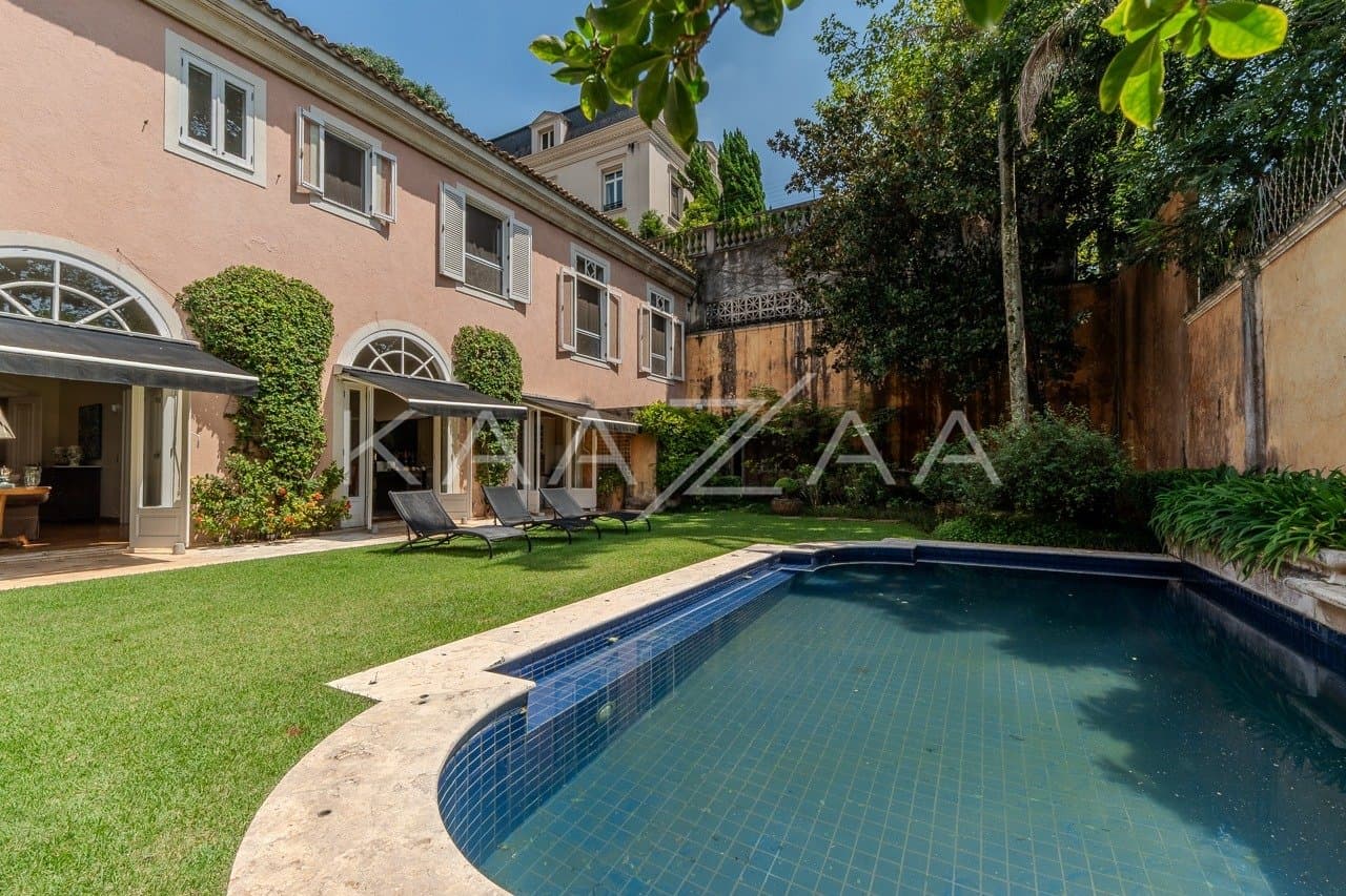 Casa à venda em Cidade Jardim - Foto 4