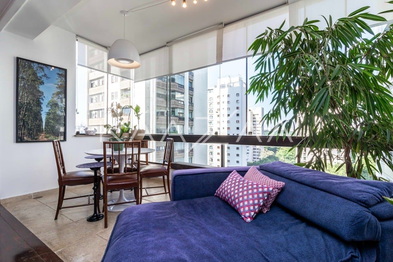 Apartamento em Alto de Pinheiros - Foto 3