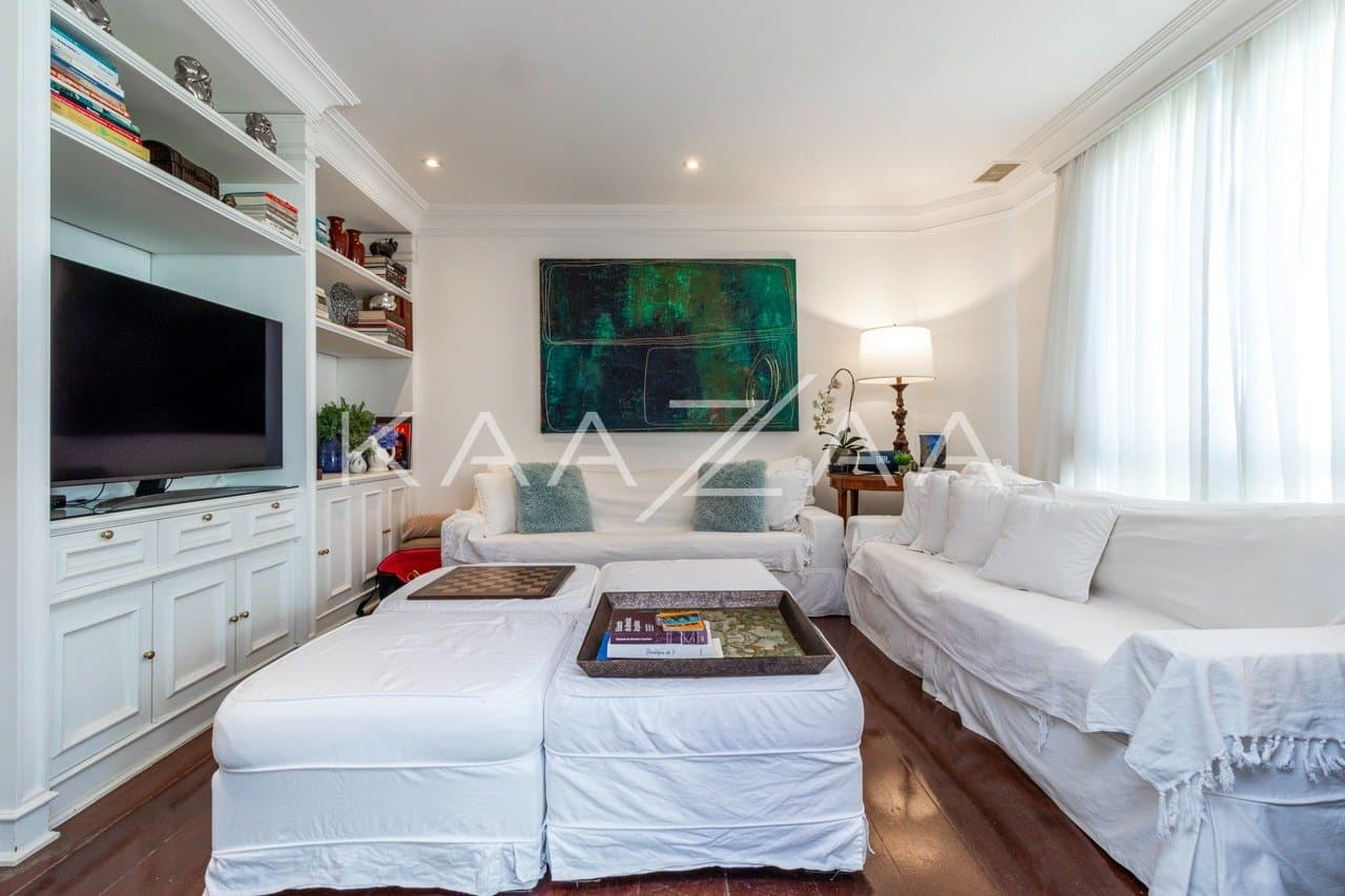 Apartamento em Alto de Pinheiros - Foto 6