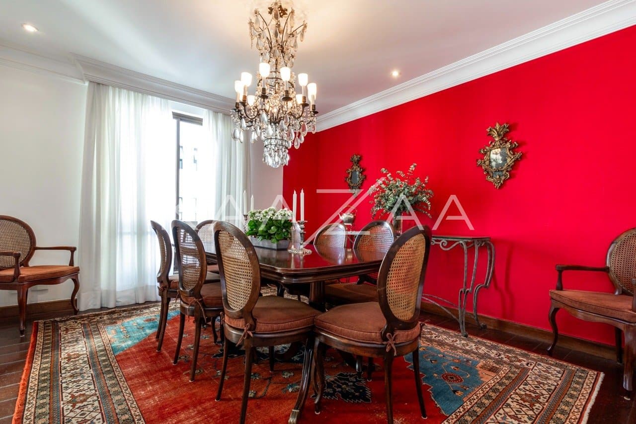 Apartamento em Alto de Pinheiros - Foto 8